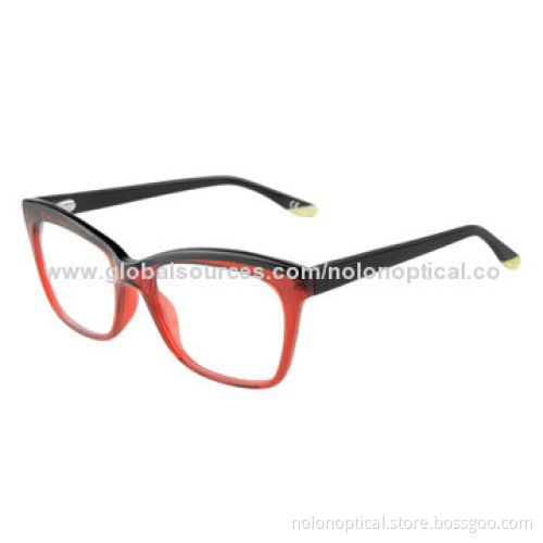 Best quality acetate optical frame